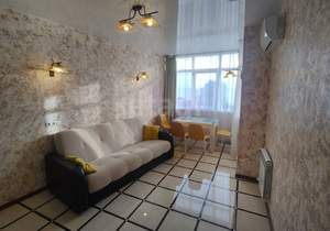 1-к квартира, вторичка, 48м2, 11/21 этаж