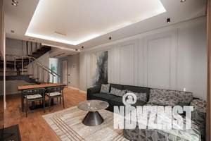 2-к квартира, вторичка, 53м2, 3/4 этаж