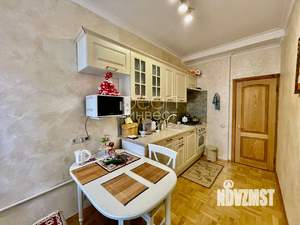 3-к квартира, вторичка, 67м2, 2/3 этаж