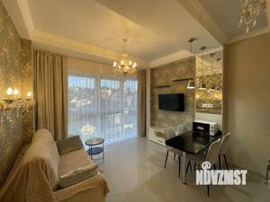 2-к квартира, вторичка, 36м2, 6/14 этаж