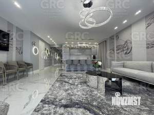 5-к квартира, вторичка, 250м2, 1/3 этаж