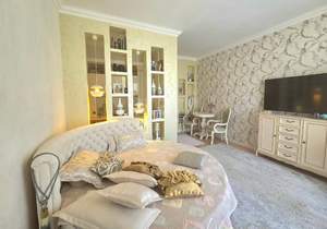 Студия квартира, вторичка, 32м2, 5/6 этаж