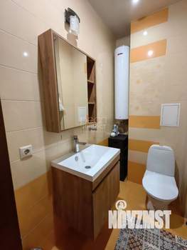 2-к квартира, вторичка, 31м2, 7/7 этаж
