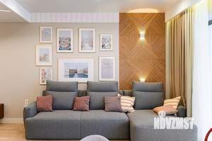 2-к квартира, вторичка, 70м2, 10/23 этаж