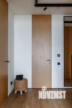 2-к квартира, вторичка, 56м2, 22/22 этаж