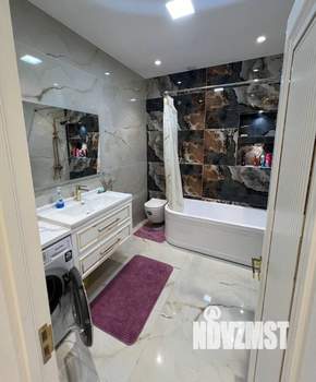 3-к квартира, вторичка, 120м2, 7/18 этаж