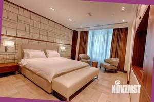 3-к квартира, вторичка, 93м2, 22/27 этаж