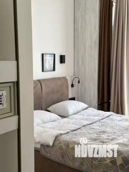 Студия квартира, вторичка, 32м2, 7/7 этаж