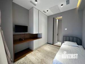 3-к квартира, вторичка, 130м2, 10/17 этаж