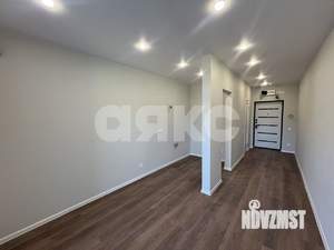 Студия квартира, вторичка, 24м2, 6/17 этаж