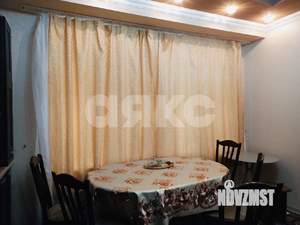 2-к квартира, вторичка, 51м2, 1/3 этаж