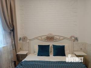 1-к квартира, вторичка, 36м2, 4/5 этаж