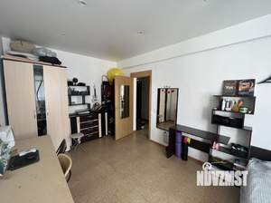 1-к квартира, вторичка, 35м2, 5/5 этаж