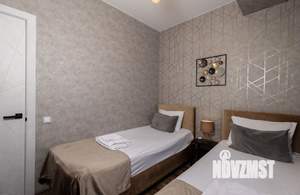 2-к квартира, вторичка, 56м2, 2/6 этаж