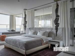 3-к квартира, вторичка, 109м2, 3/3 этаж