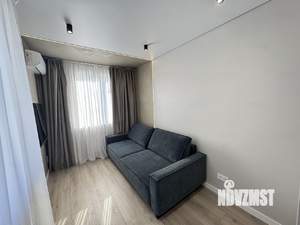 2-к квартира, вторичка, 52м2, 10/12 этаж