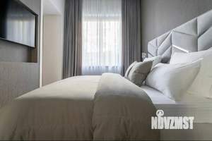 1-к квартира, вторичка, 44м2, 1/3 этаж