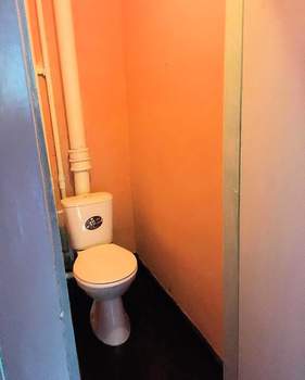 2-к квартира, вторичка, 67м2, 2/6 этаж