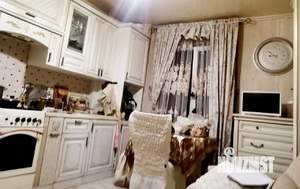1-к квартира, вторичка, 35м2, 4/6 этаж