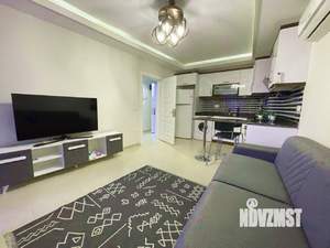 Студия квартира, вторичка, 35м2, 3/5 этаж