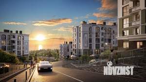 Студия квартира, вторичка, 33м2, 4/7 этаж