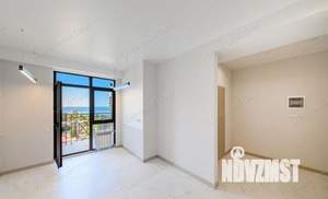 2-к квартира, вторичка, 65м2, 15/17 этаж