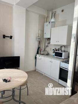 Студия квартира, вторичка, 25м2, 3/14 этаж