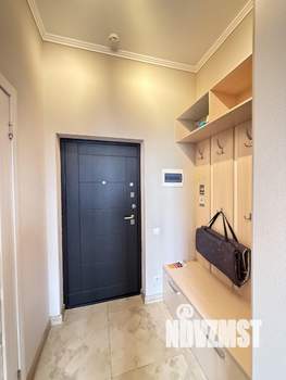 2-к квартира, вторичка, 40м2, 9/9 этаж