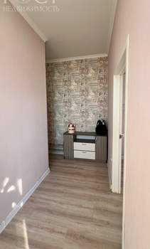 1-к квартира, вторичка, 37м2, 5/5 этаж