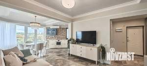 2-к квартира, вторичка, 84м2, 9/12 этаж