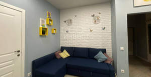 2-к квартира, вторичка, 45м2, 2/3 этаж