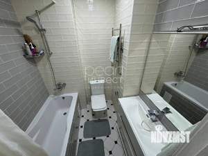 2-к квартира, вторичка, 45м2, 3/7 этаж