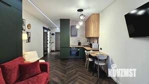 Студия квартира, вторичка, 30м2, 7/12 этаж