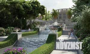 1-к квартира, вторичка, 35м2, 7/10 этаж