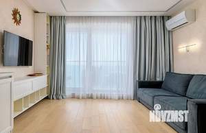 2-к квартира, вторичка, 95м2, 14/18 этаж