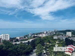 1-к квартира, вторичка, 40м2, 10/16 этаж