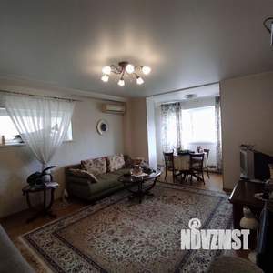 2-к квартира, вторичка, 63м2, 11/12 этаж