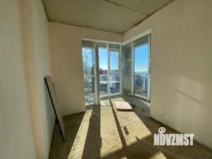 2-к квартира, вторичка, 46м2, 17/19 этаж