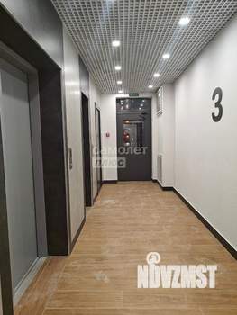 Студия квартира, вторичка, 25м2, 3/12 этаж