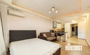 1-к квартира, вторичка, 45м2, 5/12 этаж