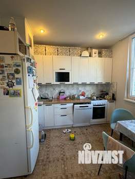 2-к квартира, вторичка, 35м2, 6/6 этаж