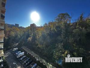 1-к квартира, вторичка, 41м2, 6/12 этаж