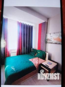 Студия квартира, вторичка, 20м2, 2/4 этаж