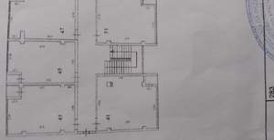 Студия квартира, вторичка, 23м2, 4/5 этаж