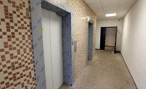 3-к квартира, вторичка, 50м2, 8/15 этаж