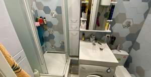 1-к квартира, вторичка, 31м2, 9/12 этаж