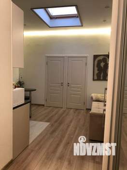 2-к квартира, вторичка, 45м2, 3/4 этаж