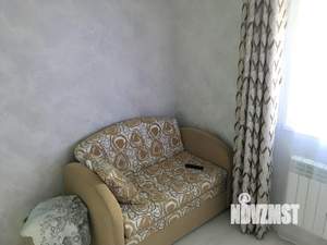 1-к квартира, вторичка, 33м2, 3/15 этаж
