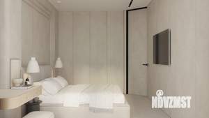 Студия квартира, вторичка, 33м2, 3/6 этаж