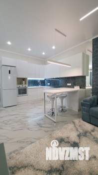 2-к квартира, вторичка, 76м2, 3/22 этаж
